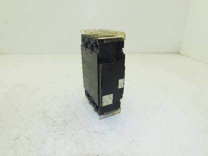 Fuji Electric SA203BAUL Circuit Breaker 150A 600VAC 250VDC