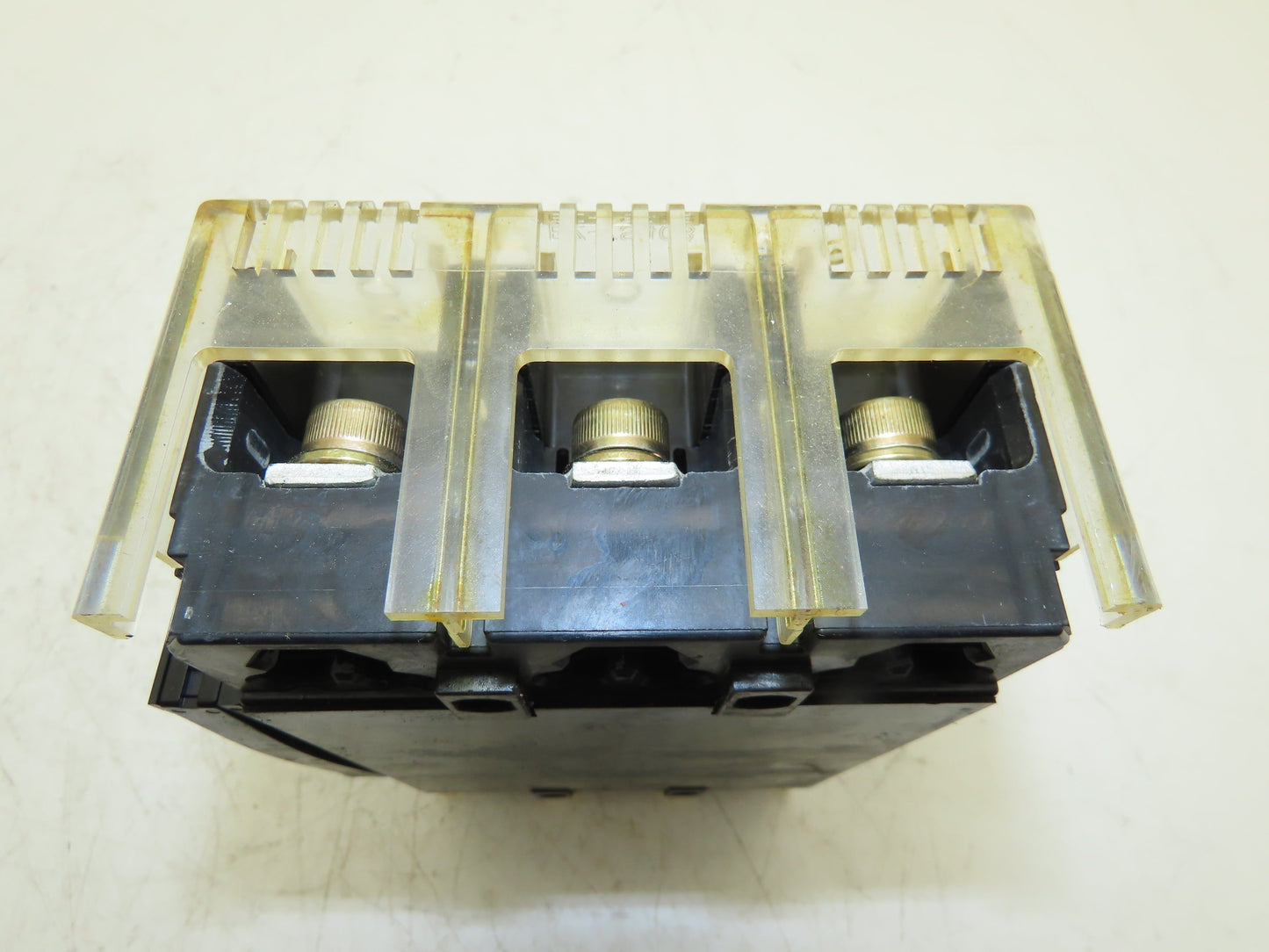 Fuji Electric SA203BAUL Circuit Breaker 150A 600VAC 250VDC