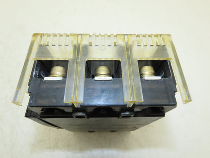 Fuji Electric SA203BAUL Circuit Breaker 150A 600VAC 250VDC