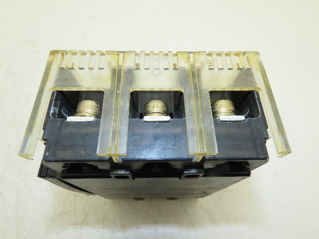 Fuji Electric SA203BAUL Circuit Breaker 150A 600VAC 250VDC