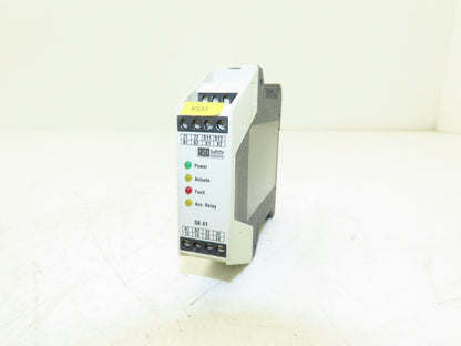 ASO SK 41-32 Safety Relay 230VAC 3VA
