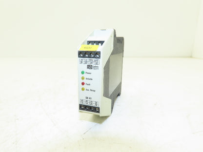 ASO SK 41-32 Safety Relay 230VAC 3VA