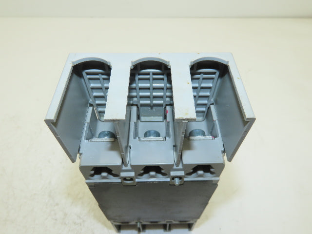 Schneider EZC 250N EasyPact Circuit Breaker 150A 3-Pole 600VAC 250VDC Handle