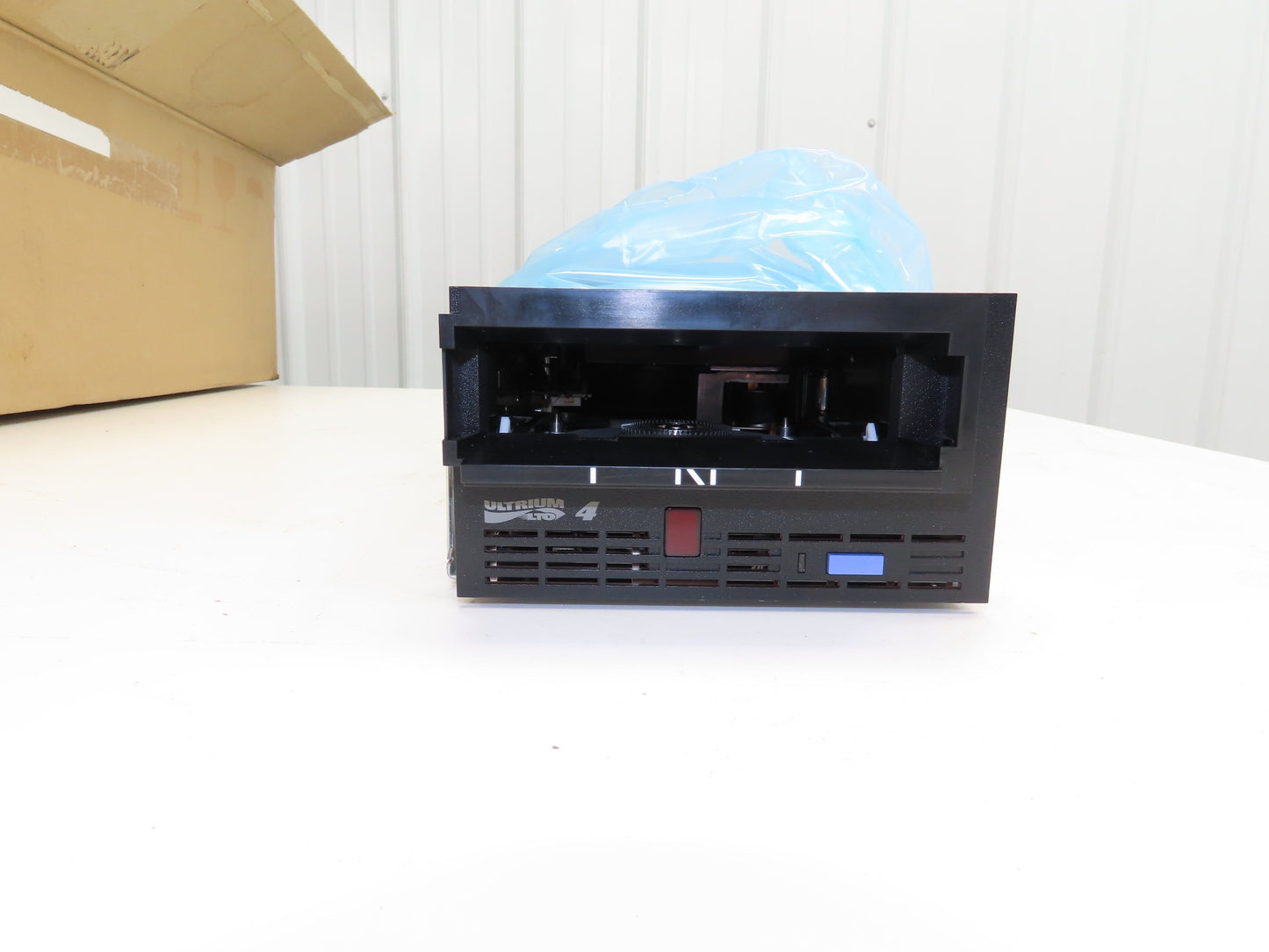 Sun StorageTek IBM LTO4-IB4FC-SL85Z Tape Drive Fibre Channel 4GB SL8500