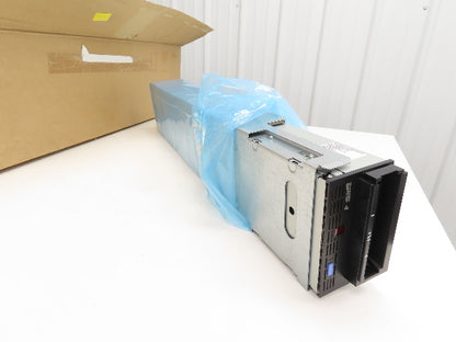 Sun StorageTek IBM LTO4-IB4FC-SL85Z Tape Drive Fibre Channel 4GB SL8500