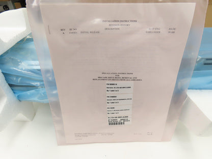 Sun StorageTek IBM LTO4-IB4FC-SL85Z Tape Drive Fibre Channel 4GB SL8500