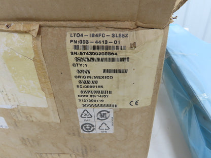 Sun StorageTek IBM LTO4-IB4FC-SL85Z Tape Drive Fibre Channel 4GB SL8500