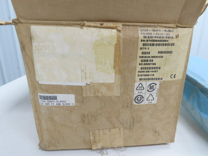 Sun StorageTek IBM LTO4-IB4FC-SL85Z Tape Drive Fibre Channel 4GB SL8500