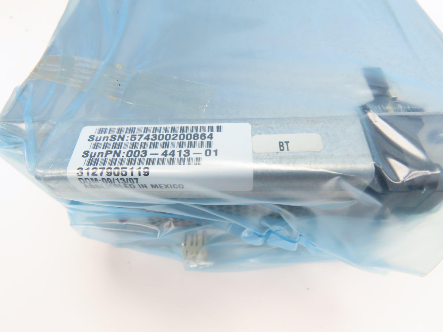 Sun StorageTek IBM LTO4-IB4FC-SL85Z Tape Drive Fibre Channel 4GB SL8500