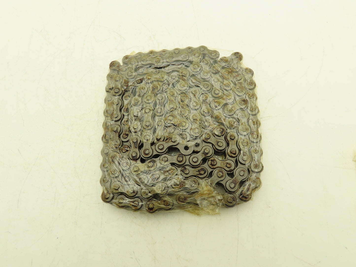 Diamond 750 RIV #60 Roller Chain 3/4" Pitch Riveted 1-Strand 10Ft