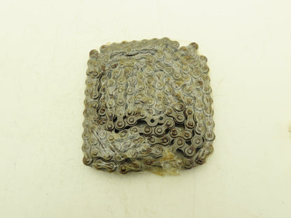 Diamond 750 RIV #60 Roller Chain 3/4" Pitch Riveted 1-Strand 10Ft