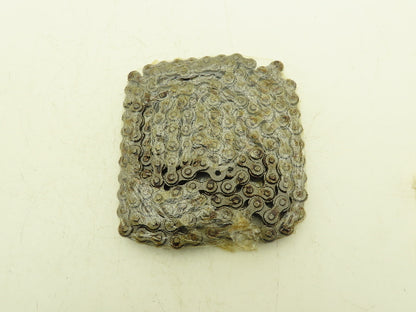 Diamond 750 RIV #60 Roller Chain 3/4" Pitch Riveted 1-Strand 10Ft