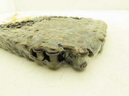 Diamond 750 RIV #60 Roller Chain 3/4" Pitch Riveted 1-Strand 10Ft