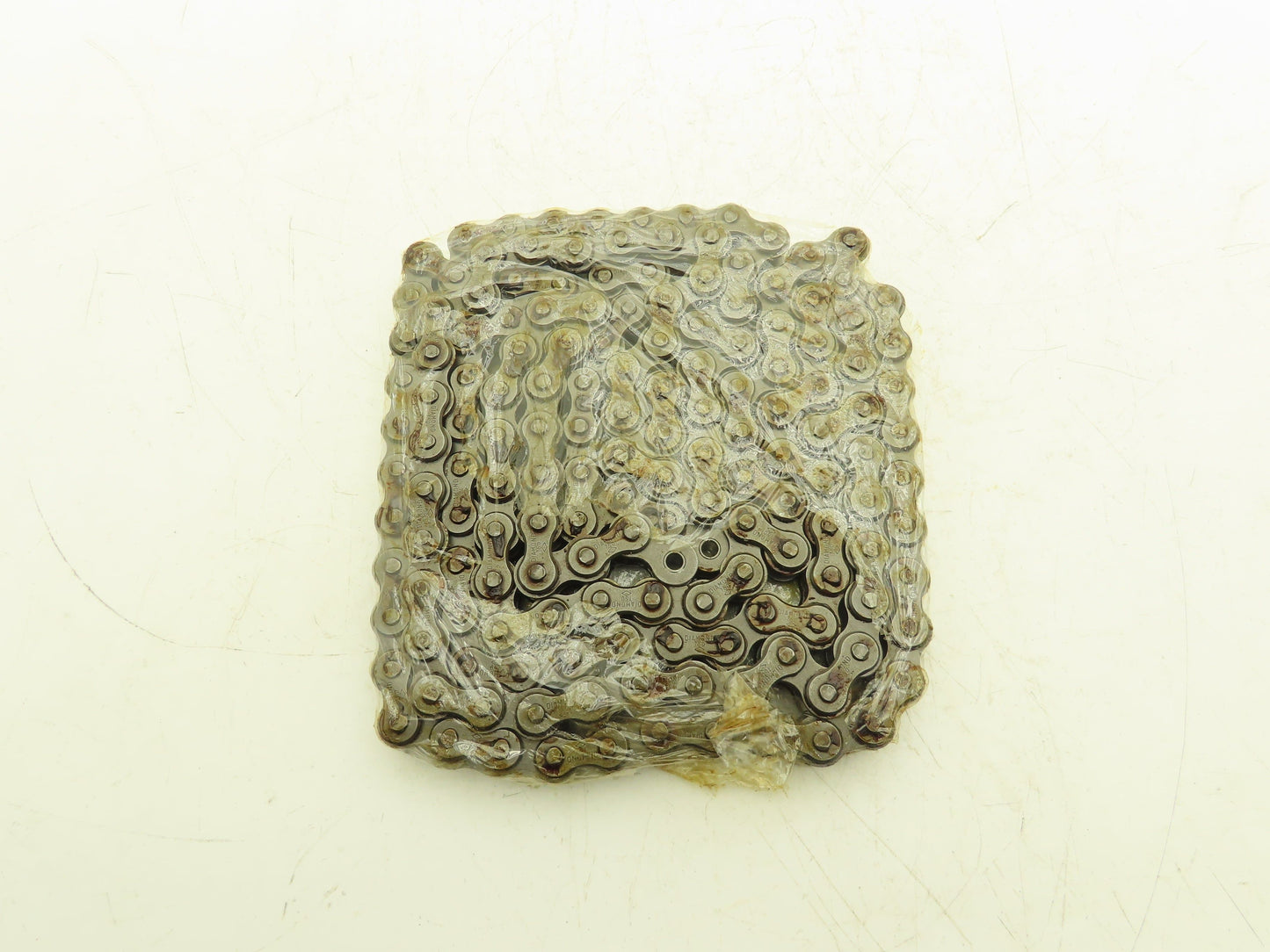 Diamond 750 RIV #60 Roller Chain 3/4" Pitch Riveted 1-Strand 10Ft