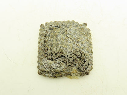 Diamond 750 RIV #60 Roller Chain 3/4" Pitch Riveted 1-Strand 10Ft