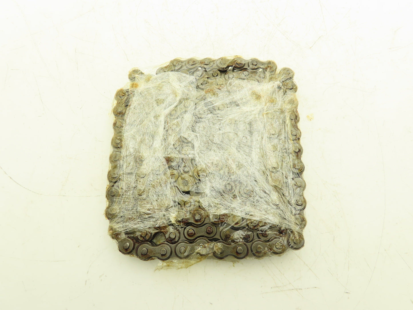 Diamond 750 RIV #60 Roller Chain 3/4" Pitch Riveted 1-Strand 10Ft