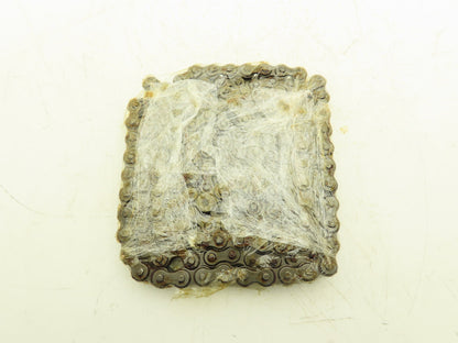 Diamond 750 RIV #60 Roller Chain 3/4" Pitch Riveted 1-Strand 10Ft