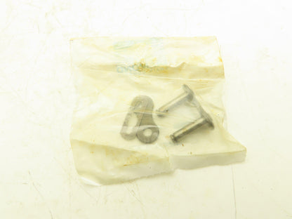 Diamond 750 RIV #60 Roller Chain 3/4" Pitch Riveted 1-Strand 10Ft