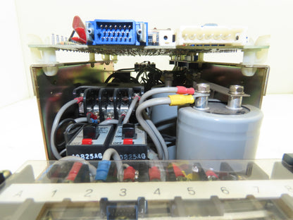 Fanuc A06B-6050-H003 Velocity Control Unit