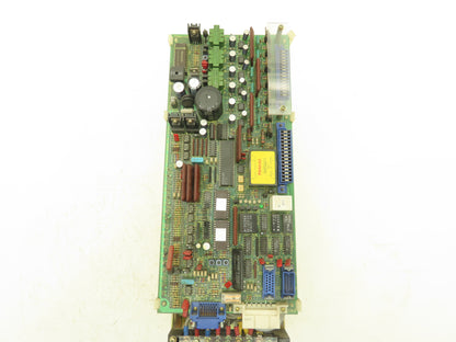 Fanuc A06B-6050-H003 Velocity Control Unit