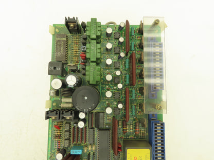 Fanuc A06B-6050-H003 Velocity Control Unit