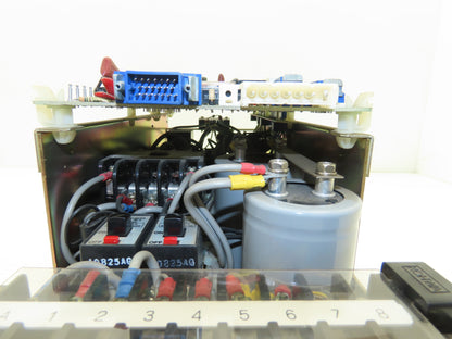 Fanuc A06B-6050-H003 Velocity Control Unit