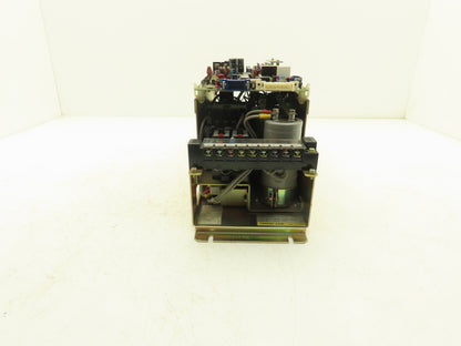 Fanuc A06B-6050-H003 Velocity Control Unit