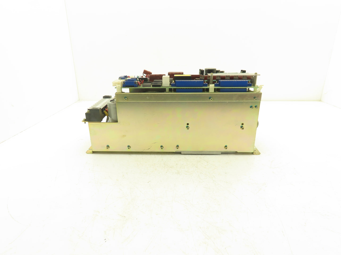 Fanuc A06B-6050-H003 Velocity Control Unit