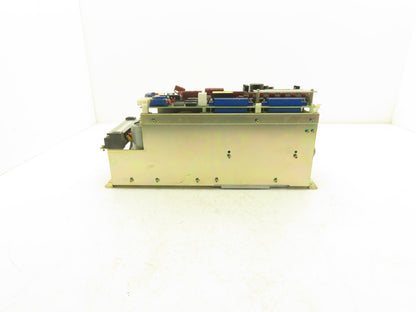 Fanuc A06B-6050-H003 Velocity Control Unit