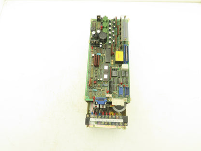 Fanuc A06B-6050-H003 Velocity Control Unit