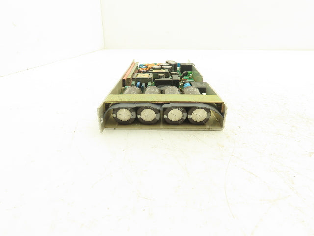Yaskawa Sanritz JUSP-RCP01AAB Module Board 1CN/2CN for CACR-UP6AAA