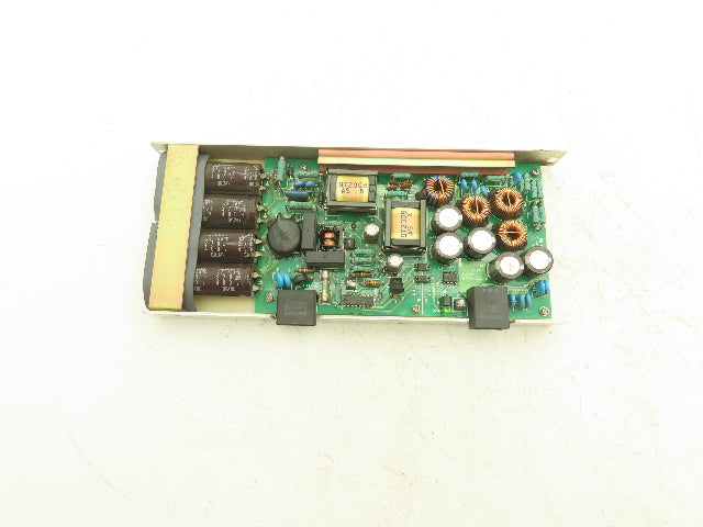 Yaskawa Sanritz JUSP-RCP01AAB Module Board 1CN/2CN for CACR-UP6AAA