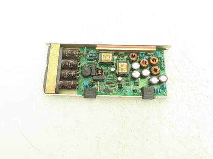 Yaskawa Sanritz JUSP-RCP01AAB Module Board 1CN/2CN for CACR-UP6AAA