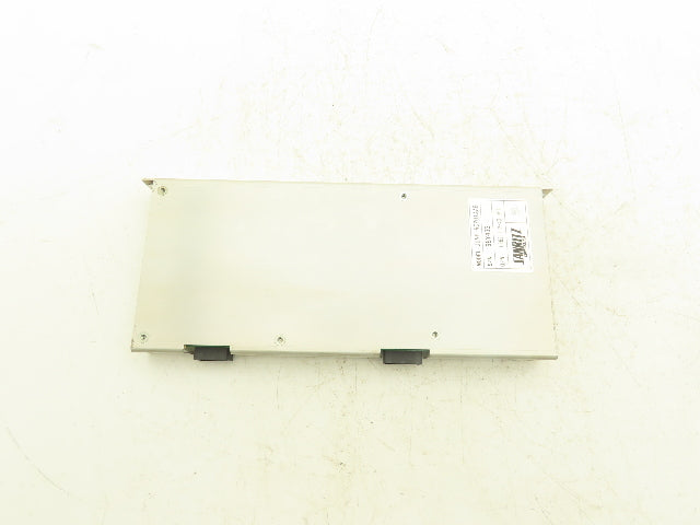 Yaskawa Sanritz JUSP-RCP01AAB Module Board 1CN/2CN for CACR-UP6AAA