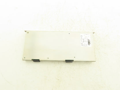 Yaskawa Sanritz JUSP-RCP01AAB Module Board 1CN/2CN for CACR-UP6AAA