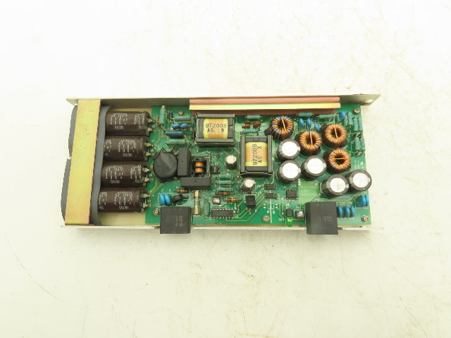 Yaskawa Sanritz JUSP-RCP01AAB Module Board 1CN/2CN for CACR-UP6AAA