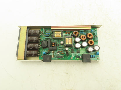 Yaskawa Sanritz JUSP-RCP01AAB Module Board 1CN/2CN for CACR-UP6AAA
