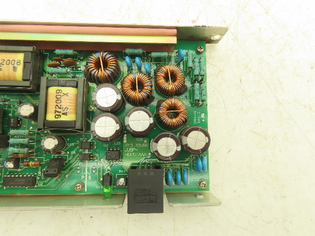 Yaskawa Sanritz JUSP-RCP01AAB Module Board 1CN/2CN for CACR-UP6AAA