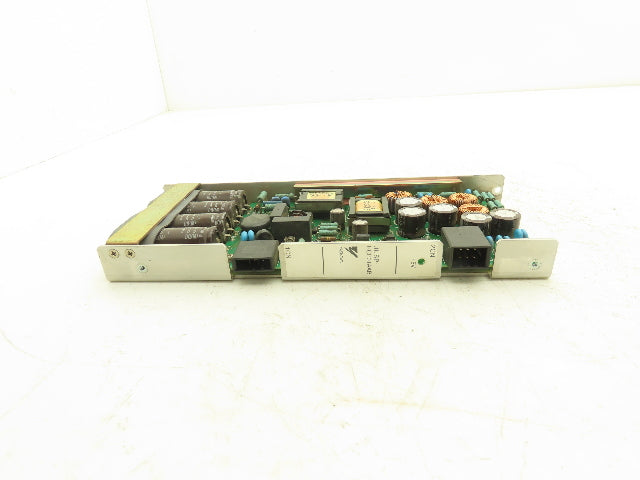 Yaskawa Sanritz JUSP-RCP01AAB Module Board 1CN/2CN for CACR-UP6AAA
