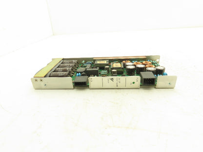 Yaskawa Sanritz JUSP-RCP01AAB Module Board 1CN/2CN for CACR-UP6AAA