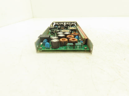 Yaskawa Sanritz JUSP-RCP01AAB Module Board 1CN/2CN for CACR-UP6AAA