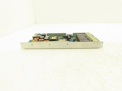 Yaskawa Sanritz JUSP-RCP01AAB Module Board 1CN/2CN for CACR-UP6AAA
