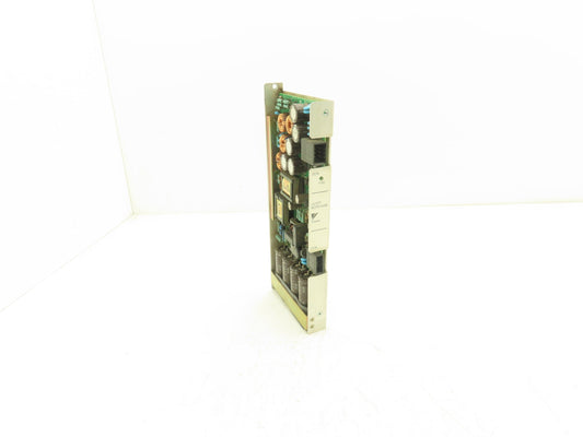 Yaskawa Sanritz JUSP-RCP01AAB Module Board 1CN/2CN for CACR-UP6AAA