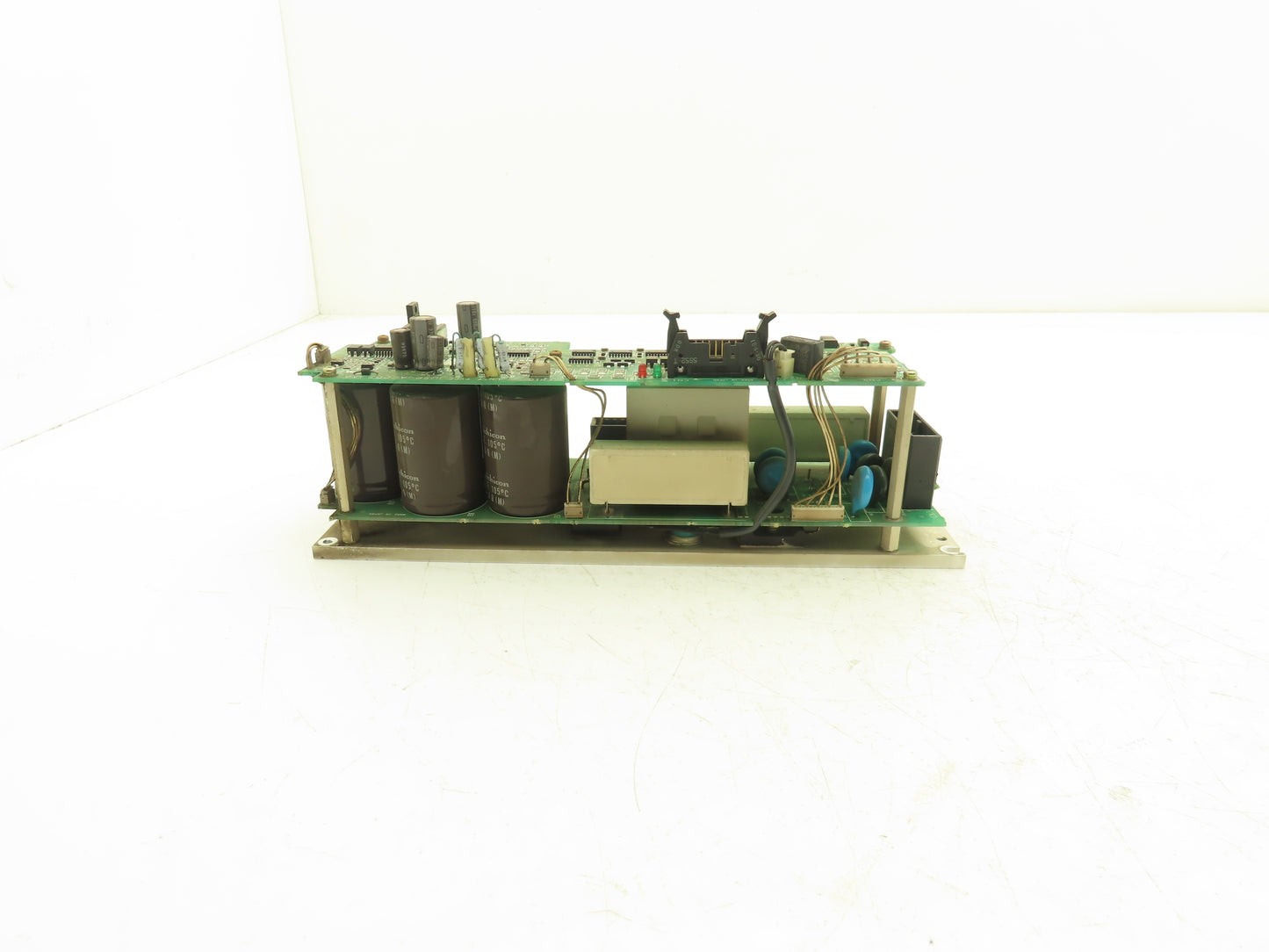 Yaskawa JUSP-ACP05JAA Module for CACR-UP6AAA Servo Drive