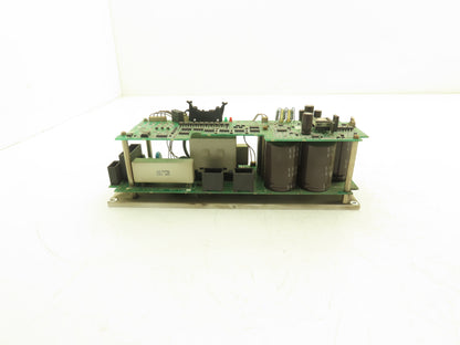 Yaskawa JUSP-ACP05JAA Module for CACR-UP6AAA Servo Drive