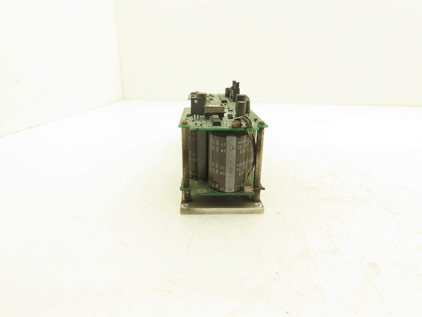 Yaskawa JUSP-ACP05JAA Module for CACR-UP6AAA Servo Drive