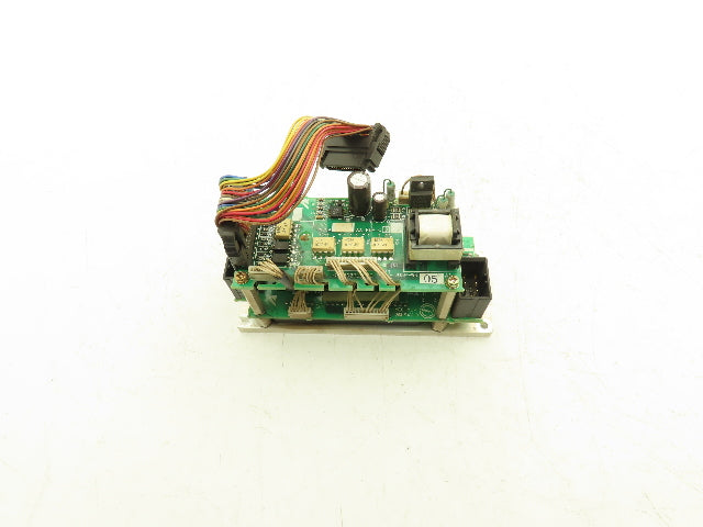 Yaskawa JUSP-WSCA 05 AA Module for CACR-UP6AAA Servo Drive