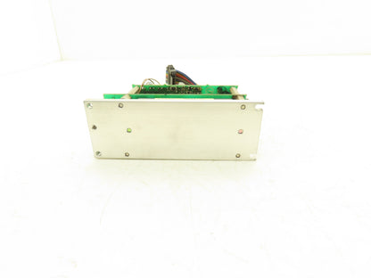 Yaskawa JUSP-WSCA 05 AA Module for CACR-UP6AAA Servo Drive
