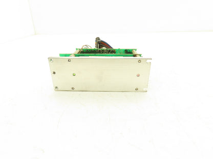 Yaskawa JUSP-WSCA 05 AA Module for CACR-UP6AAA Servo Drive