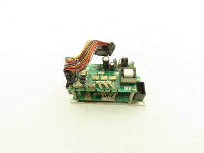 Yaskawa JUSP-WSCA 05 AA Module for CACR-UP6AAA Servo Drive